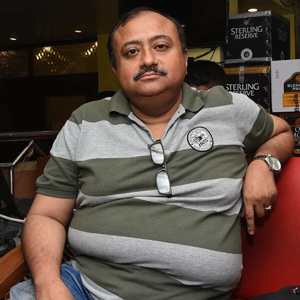 Abhijit Guha Wallpapers