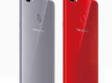 Oppo F7 launched in India