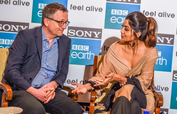 Michael Mosley Images