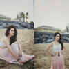 Beauty on the beach!