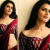 Marvellous in maroon