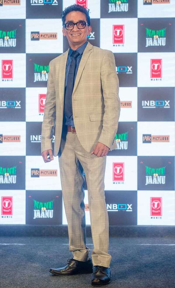 Faraz Haider Photos