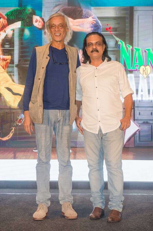 Sudhir Mishra