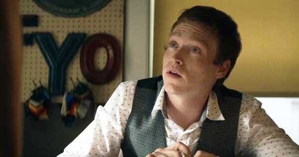 Caleb Landry Jones Pictures