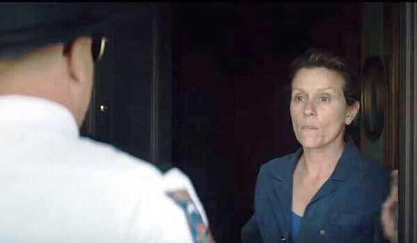Frances McDormand Stills