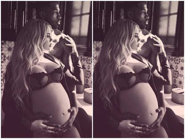 Khloe Kardashian
