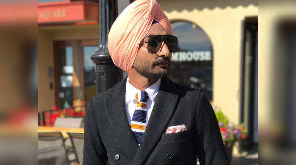 Ranjit Bawa
