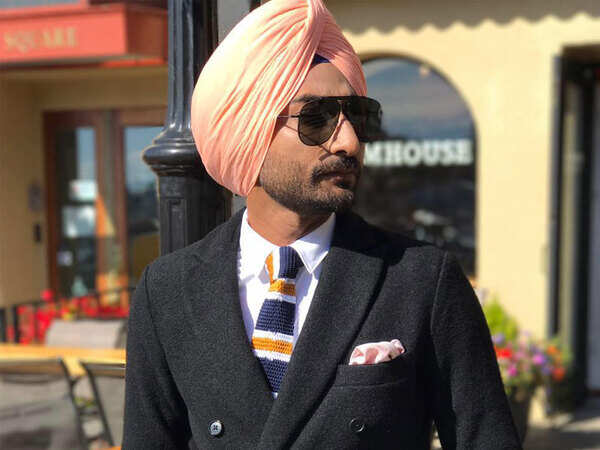 Ranjit Bawa Stills