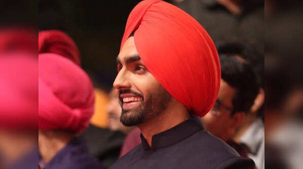 Ammy Virk