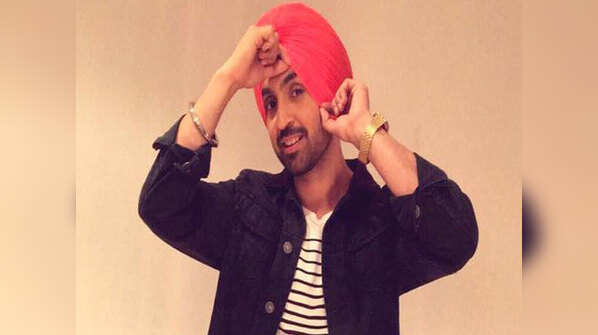 Diljit Dosanjh