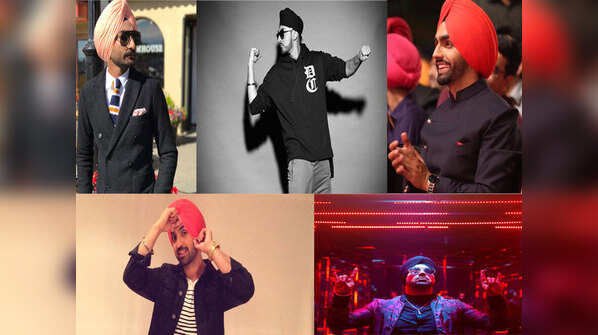 Meet the Turbanators