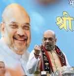 Amit Shah mistakenly calls Yeddyurappa corrupt