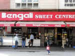 Bengali Sweet Centre, South Extension 1