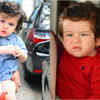 Taimur Ali Khan