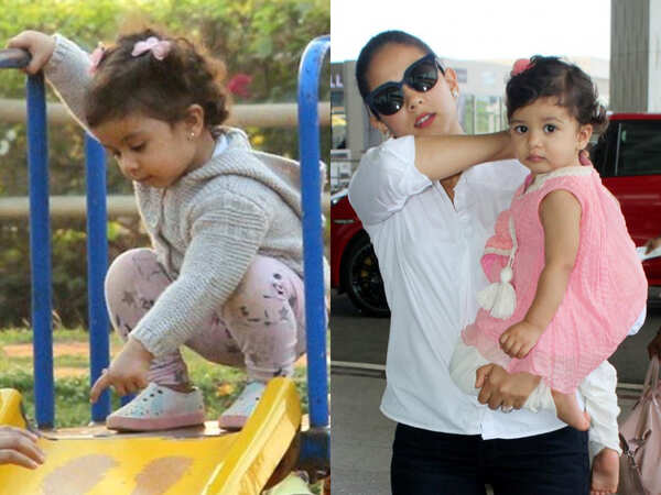Misha Kapoor Stills