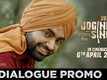 Subedar Joginder Singh - Dialogue Promo