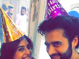Is Kritika Kamra dating Jackky Bhagnani?