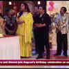 Article image for: Lara Dutta and Ahmed Khan promote <i class="tbold">high fever</i>…Dance Ka Naya Tevar on Bhabi Ji Ghar Par Hain