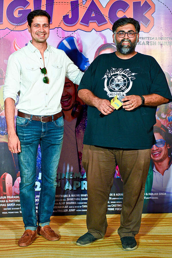 Akarsh Khurana Images