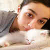 Alia Bhatt