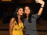 Times Food and Nightlife Awards 2018: Launch party