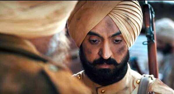 Sajjan