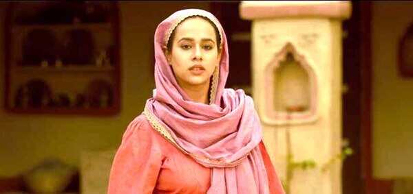 Sunanda Sharma