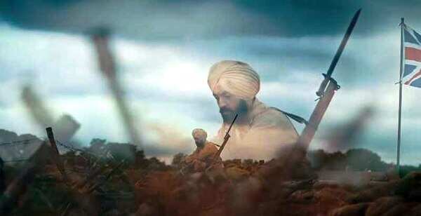 Sajjan
