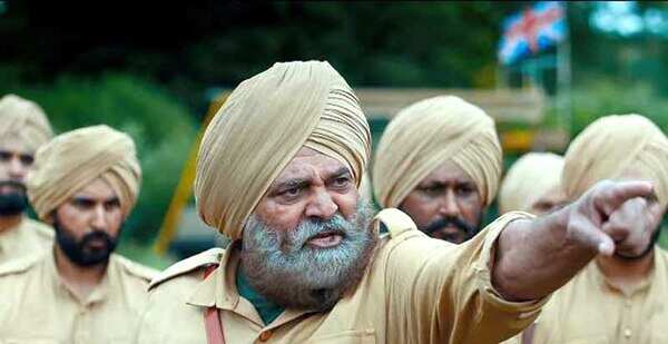 Sajjan