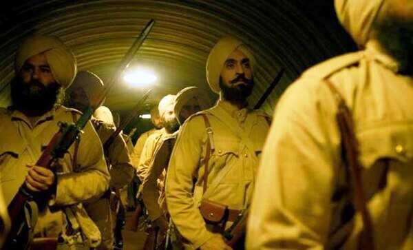 Sajjan