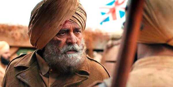 Sajjan
