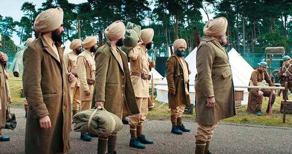 Sajjan