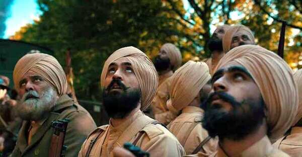 Sajjan