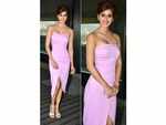 Pink pureness