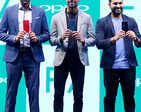 Oppo F7: Launch