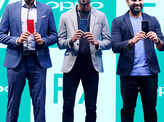 Oppo F7: Launch