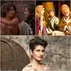 Side characters in films