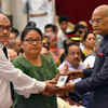 Article image for: <i class="tbold">ram nath kovind</i>