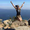 The Mountain challenge