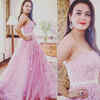 Pretty in pink
