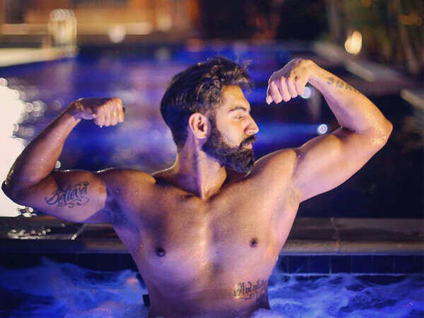 Parmish Verma