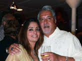 Vijay Mallya to marry for the third time with girlfriend Pinky Lalwani in London, see pictures