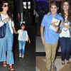 Twinkle Khanna says it’s becoming difficult to keep her kids shielded