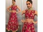 Lehenga loving