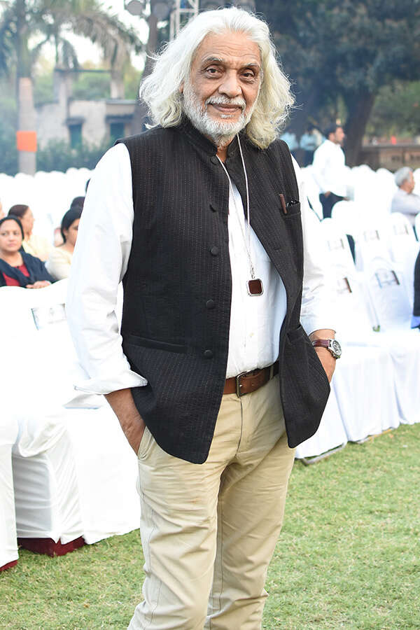 Muzaffar Ali