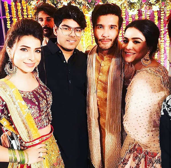 Humaima Malick