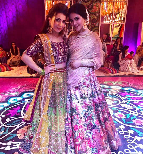 Humaima Malick Photos