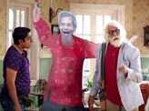 102 Not Out
