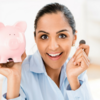 Article image for: Discusses financial matters with you and talks about <i class="tbold">financial security</i>