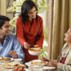 ​Gets both the families involved